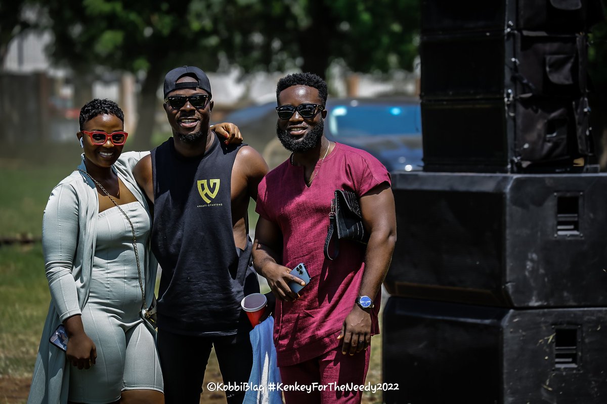 iamkobbiblaq's tweet photo. #TagThemAll @kwadwosheldon @KwadwosheldonTv @glennsamm
@ayo_phan #Kenkeyfortheneedy2022
@tatascaritas @theOtopea #Retweet #Share #PostTag https://t.co/o0sPpWONwT