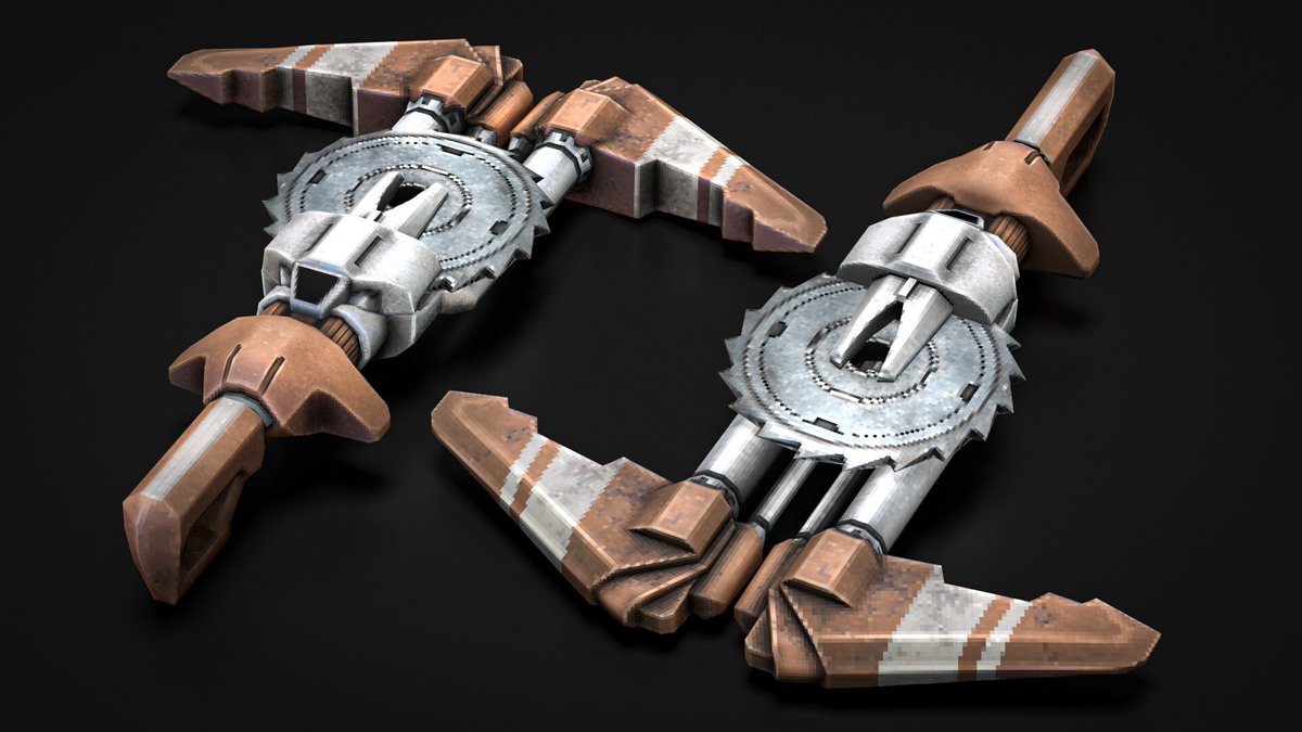 ULTRAKILL ACT II OUT NOW on Twitter "Weapons and Skins Full