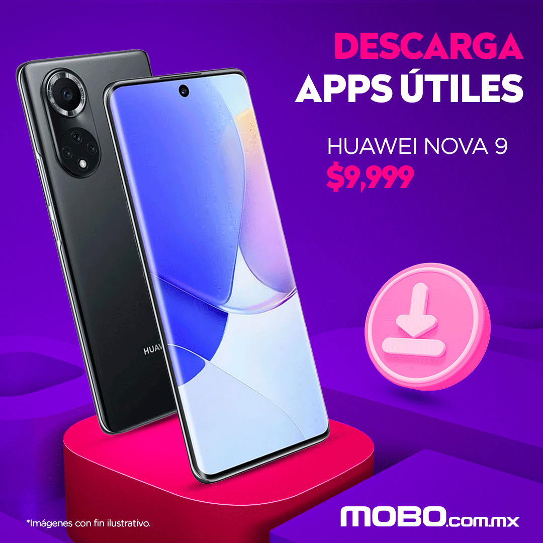 ¡Esté regreso a clases tu smartphone será tu mejor team!🎒📲
Etiqueta a tu bff de clase y comienza este ciclo escolar al máximo con nuestros increíbles tips.