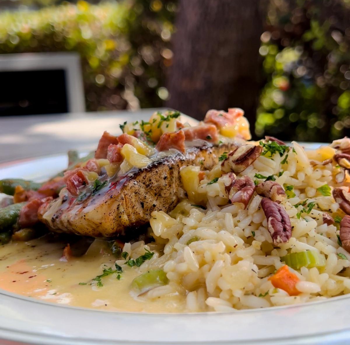 Buds Lousiana Cafe tweet media