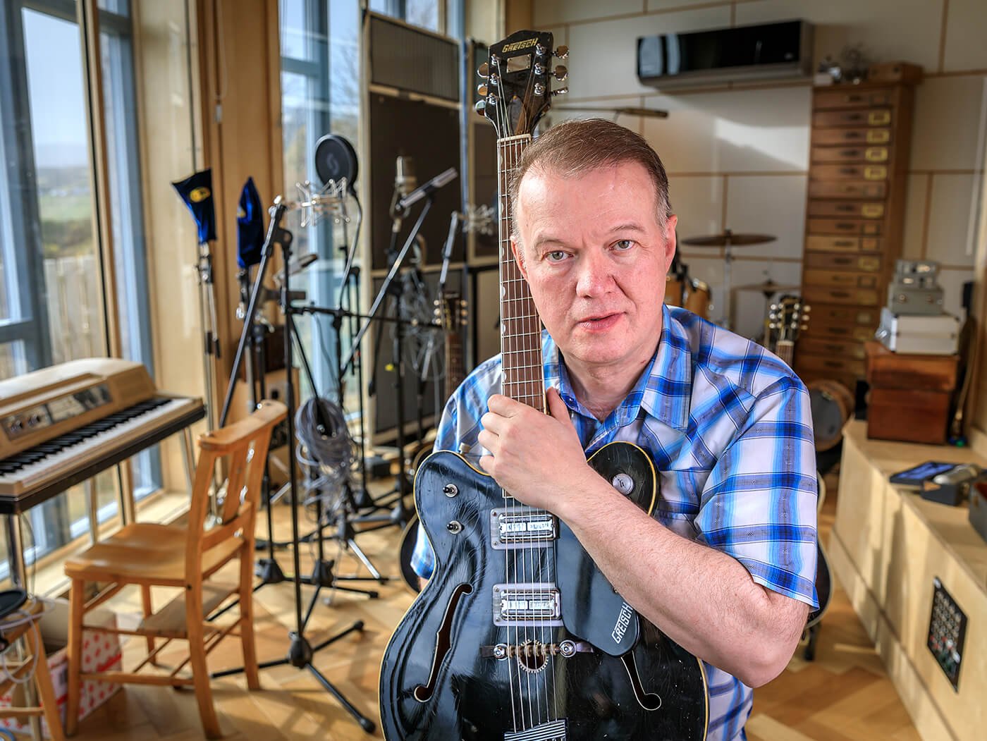  Happy Birthday Edwyn Collins     