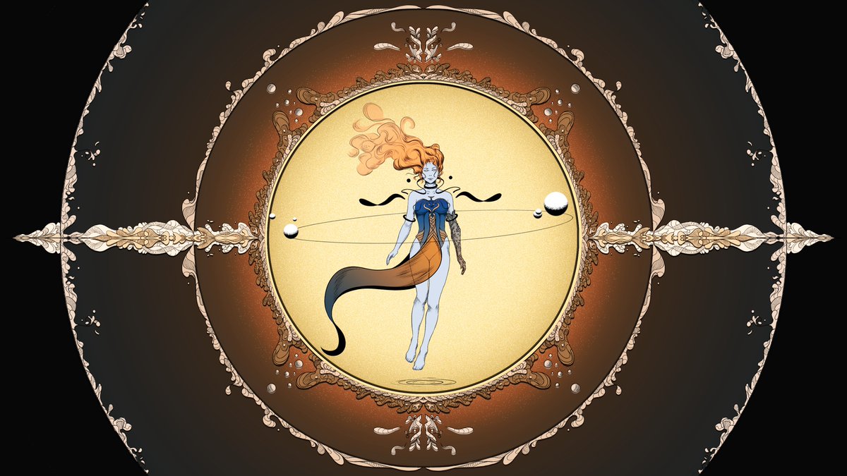 orbitalisverse's tweet photo. Wecome to the @orbitalisverse!

1/1 Artworks 
1/1 Collections 

Home: https://t.co/hh0LrG2O70

Upcoming Light Novel "Orbitalis Tales" 

Follow the page to keep up with the new drops and developments, no roadmap and no discord (for now), just art. =) 

#nftart #nft #NFTProject https://t.co/QL7hSPMCCy