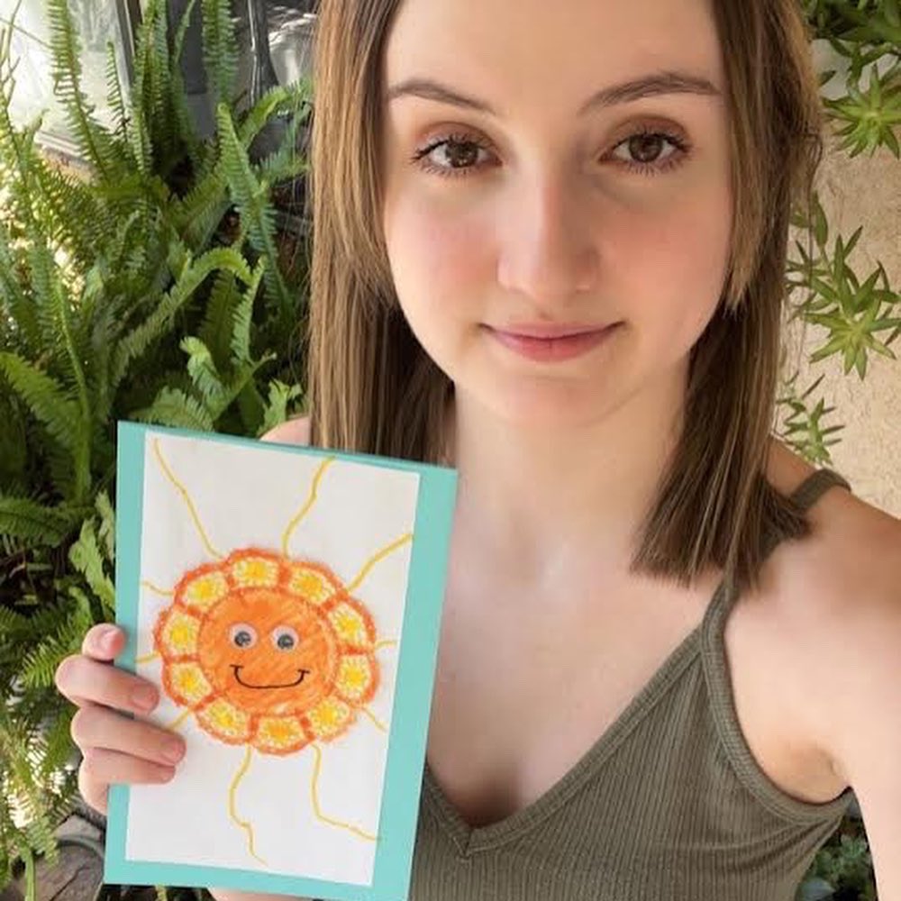 FLAWarriorOrg's tweet photo. Cards for Warriors is back! 

You can request handwritten cards for a warrior in your life who needs a little pick me up or some words of love, encouragement, and support!

You can request a card by clicking the link in our bio or by visiting the Fight Like a Warrior website! https://t.co/52hjf986ft