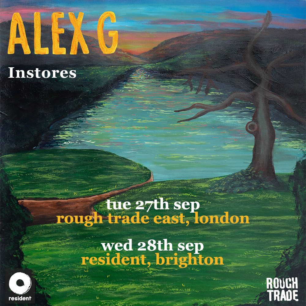 uk in-stores next month alexg.ffm.to/instores