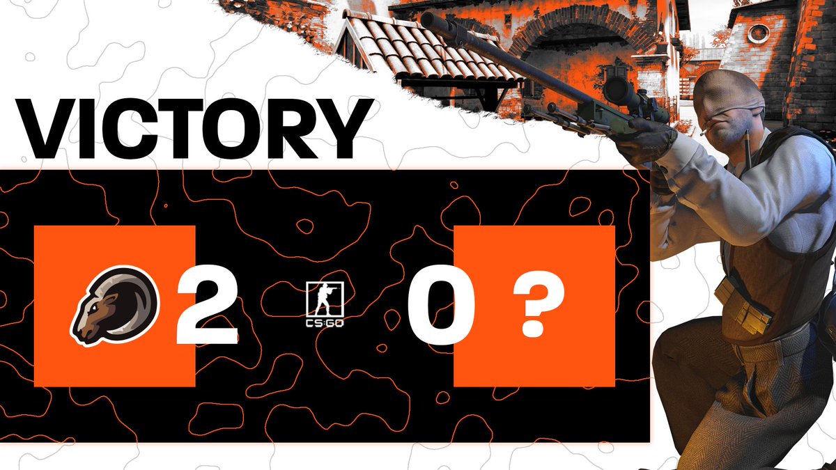 It's a wrap in two vs LFNO 😍

🍃Ancient 16-7
🔥Inferno 16-1