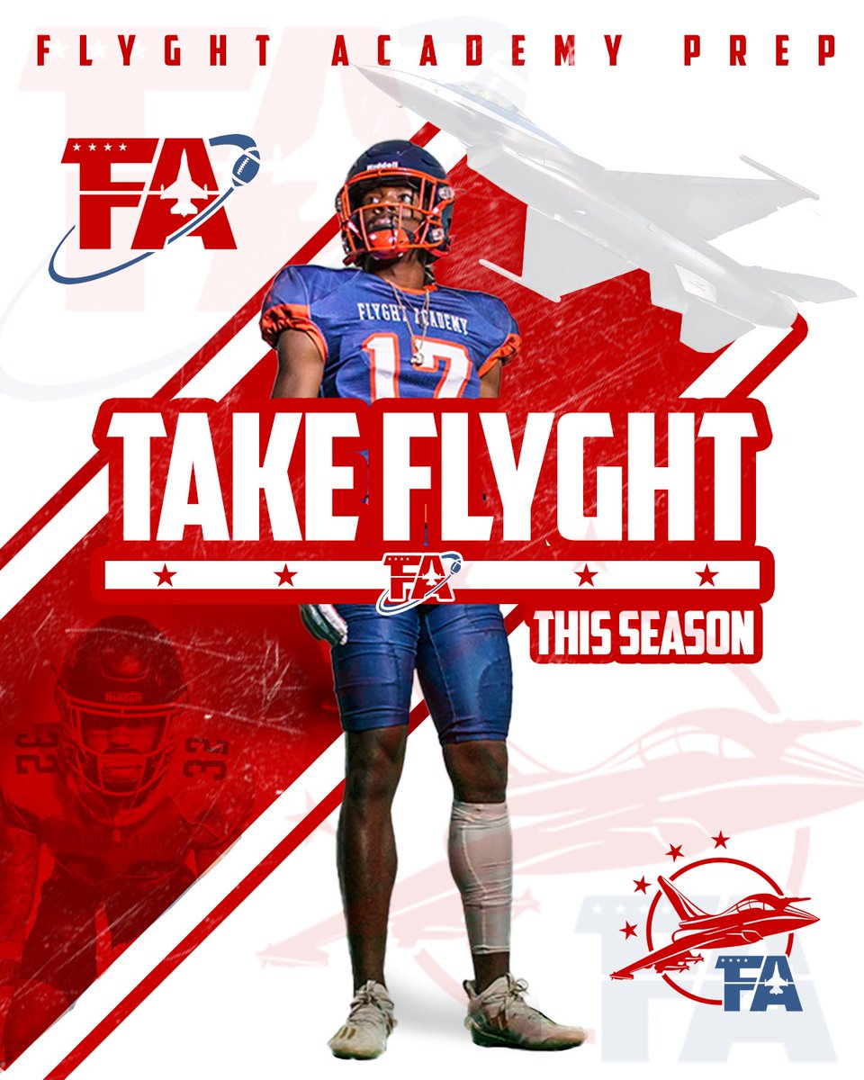 CoachShanefelt's tweet photo. RECRUITS✈ Follow the rest of the @FlyghtPrepFB  staff and send us your WEEK 1 film!
HC/DC-@Coach_Black7
DB/ST-@DPow_Pow
DL-@roblanders96
QB-@CoachE_Sawyer
OL-@CoachMak7813
WR-@CodyLatimer14
WR-@RoGrigsby
QC’s-@ElijahRichter2
Class of 23 prospect link:
https://t.co/PPKgfoRpFl https://t.co/foJmaNOH5Z