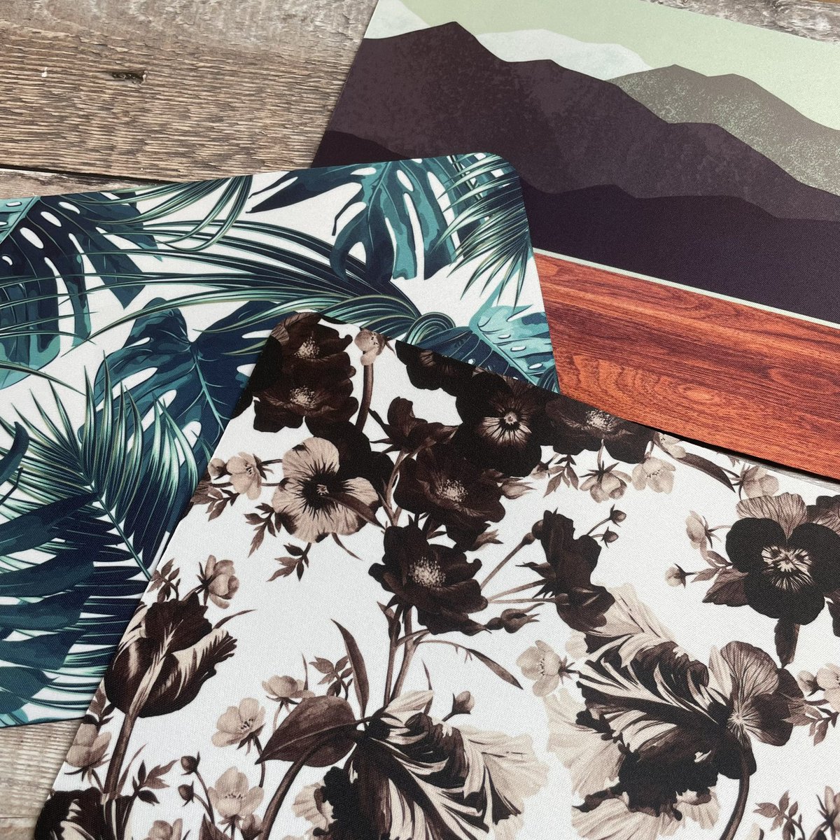 flowland_'s tweet photo. Little selection of mousepads that were made and shipped yesterday…

Shop https://t.co/wUWui3fclj

#womaninbizhour #inbizhour #yourbizhour #ukmakers #bizbubble #craftbizparty https://t.co/VtUegKuZji