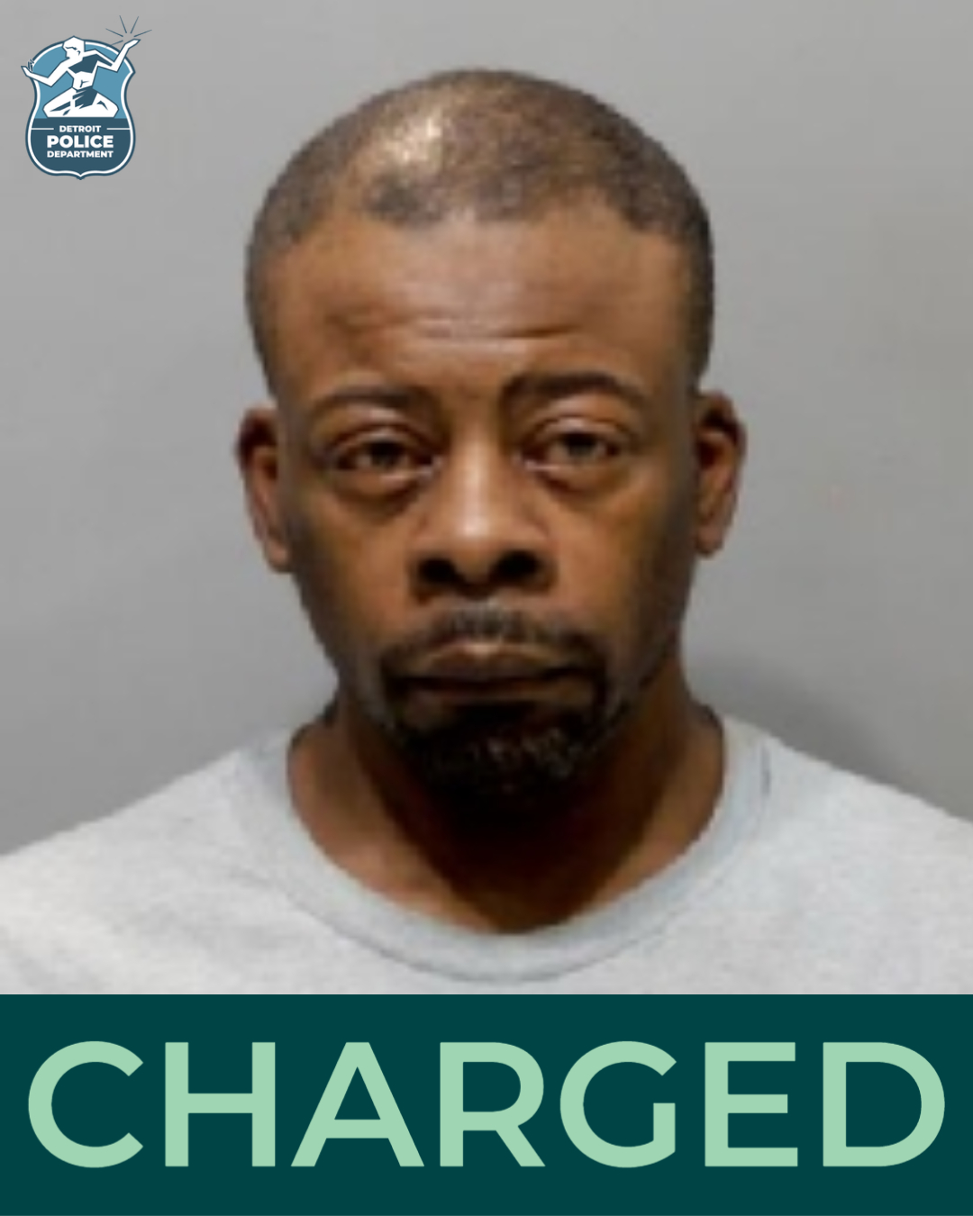 Detroit Police News on Twitter "CHARGED The Wayne County Prosecutor's