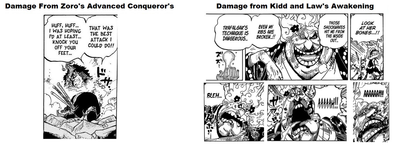 One Piece Chapter 1058 Release Date, Spoilers, and Other Details