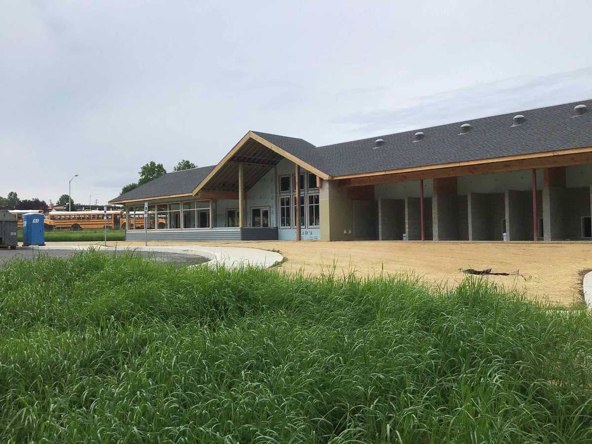 Bancroft Construction tweet media