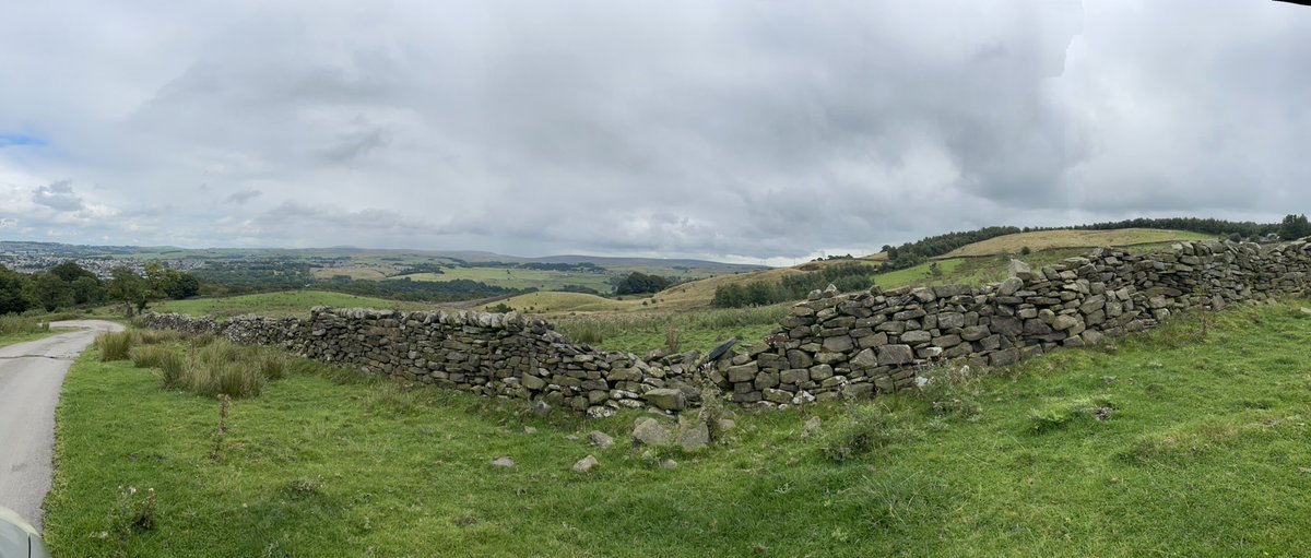 Not all scientists wear white coats and work in a lab. Embrace fieldwork 😀