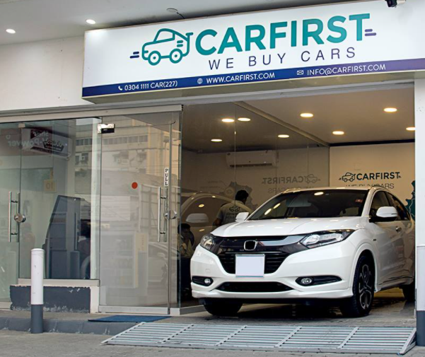 ceotimesnet's tweet image. CarFirst shutdowns its operations in Pakistan
#carfirst #automobile #closure