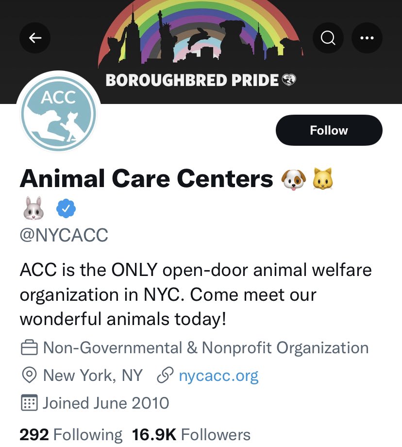 AnubisSekhmet's tweet photo. @WiddissCheryl @Marion38414031 @P4animalsR @RedPatr28846847 @KendiEthier @Faithsfury @arthouse79 @NMBewitched @ericadamsfornyc @ashvasnyc @DonnaLupardo @KathyHochul @BrianFox4NYC @CurtisSliwa @nycgov @Mygreatredmare @BobHoldenNYC @Gothamist @KHughesNYC @voteshekar @DaisyPaezLES @AndyWeprin @CeeLyn15 @bobhardt @RisaWeinstock @the_little_chis @CaidensMumFee @DAYLEE @ckarr2 @missdynamite74 @NYCACC One theory is that they try to get away with blocking by calling themselves “non-governmental”.
#Section1983 #blocking
https://t.co/V9ObxhD7op https://t.co/wGnkMuFjyU