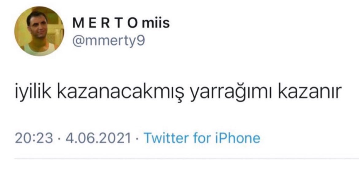 eskimeyen tivitler (@eskimeyentivit) on Twitter photo 