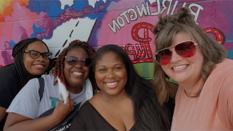 Graham High School tweet media