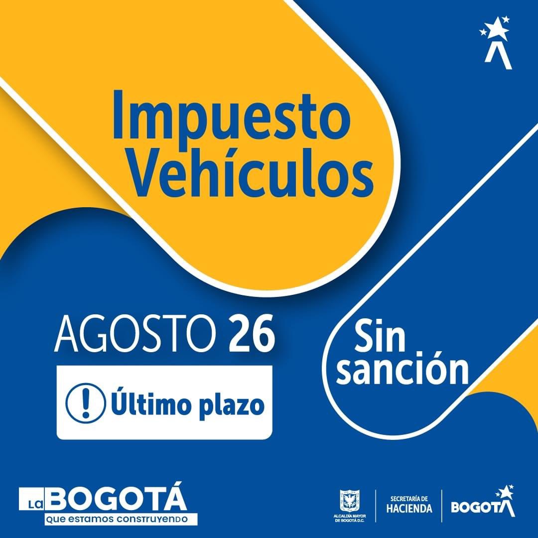 Hacienda Bogotá tweet media