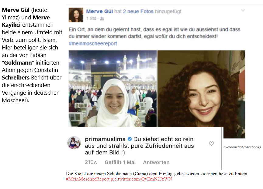 MollersPaul's tweet photo. @OERRBlog Mitgewirkt hat Aladin El-Mafaalani, aalglatter Aktivist mit frechen Thesen.
"Das #Integrationsparadox"
Von Laschet gefördert, wie Ataman.
Kayikci entstammt auch mit Islamismus in Verb. stehenden Kreisen.
An IMIS beteiligt: Gümüsay.
An DeZIM beteiligt: Ebtisam Ramadan, NBS eV! https://t.co/llMqegdwYP