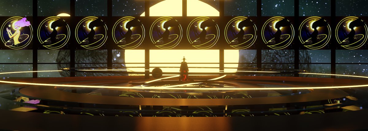 orbitalisverse's tweet photo. Wecome to the @orbitalisverse!

1/1 Artworks 
1/1 Collections 

Home: https://t.co/hh0LrG2O70

Upcoming Light Novel "Orbitalis Tales" 

Follow the page to keep up with the new drops and developments, no roadmap and no discord (for now), just art. =) 

#nftart #nft #NFTProject https://t.co/QL7hSPMCCy