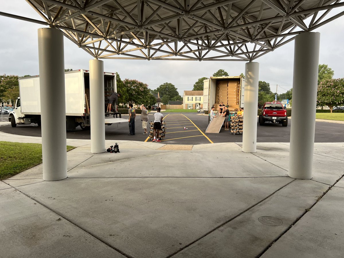 Amie Wetmore tweet media