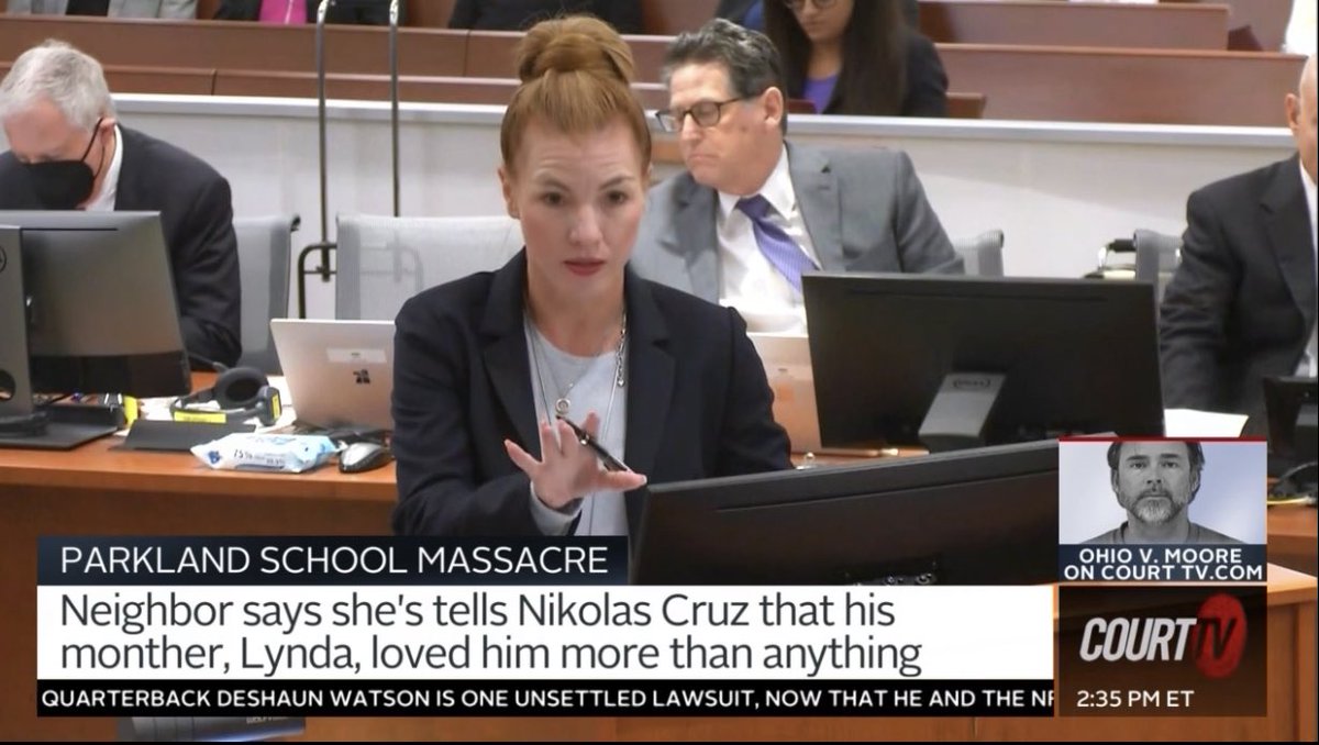 Julie Grant tweet media