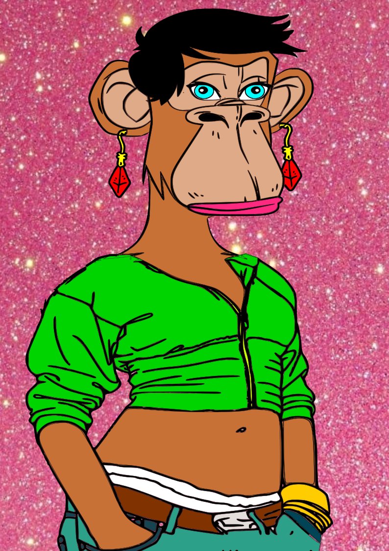 #NFT #NFTCommunity #NFTProject #NFTGiveaway #nftart #NFTCollection #nftcollector #NFTartist #NFTJapan #nftcollectors #nfts #OpenSeaNFT #opensea #openseaartists #OpenSeaMarket #OpenSeaCommunity #OpenSeaPolygon #openseanftart