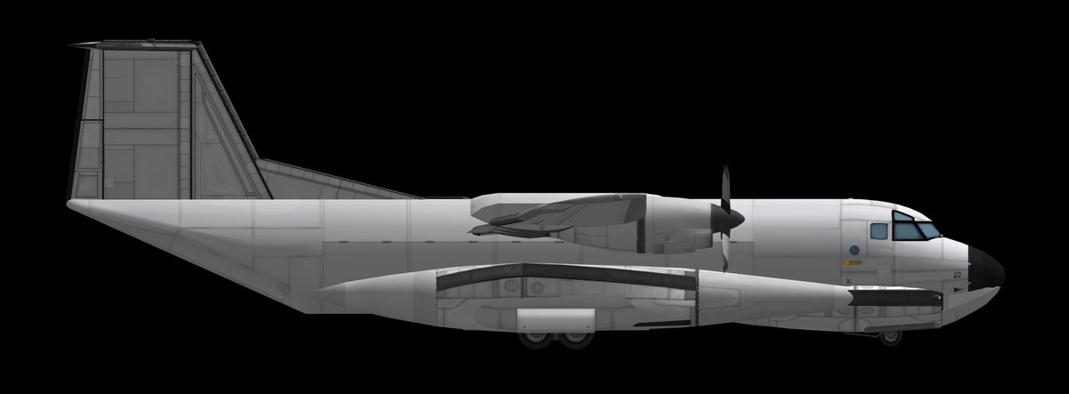 rocketology's tweet photo. One of my favorite planes using mods in KSP:
KA-10A Flying Fish, STOL and amphibious
#KSPLIfe https://t.co/aGa2fzhEDj