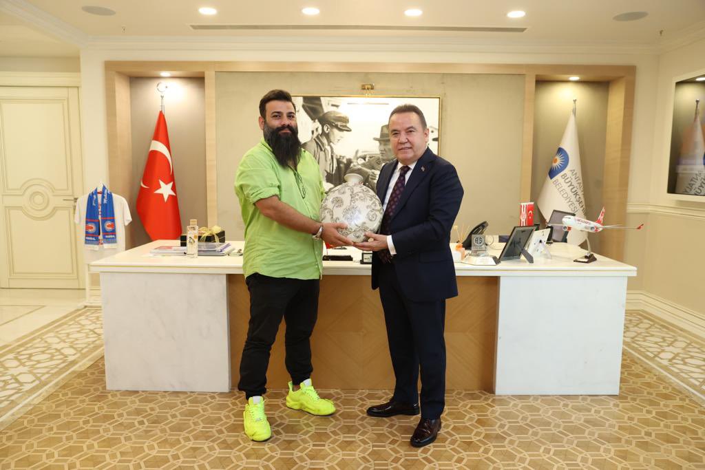 Muhittin Böcek