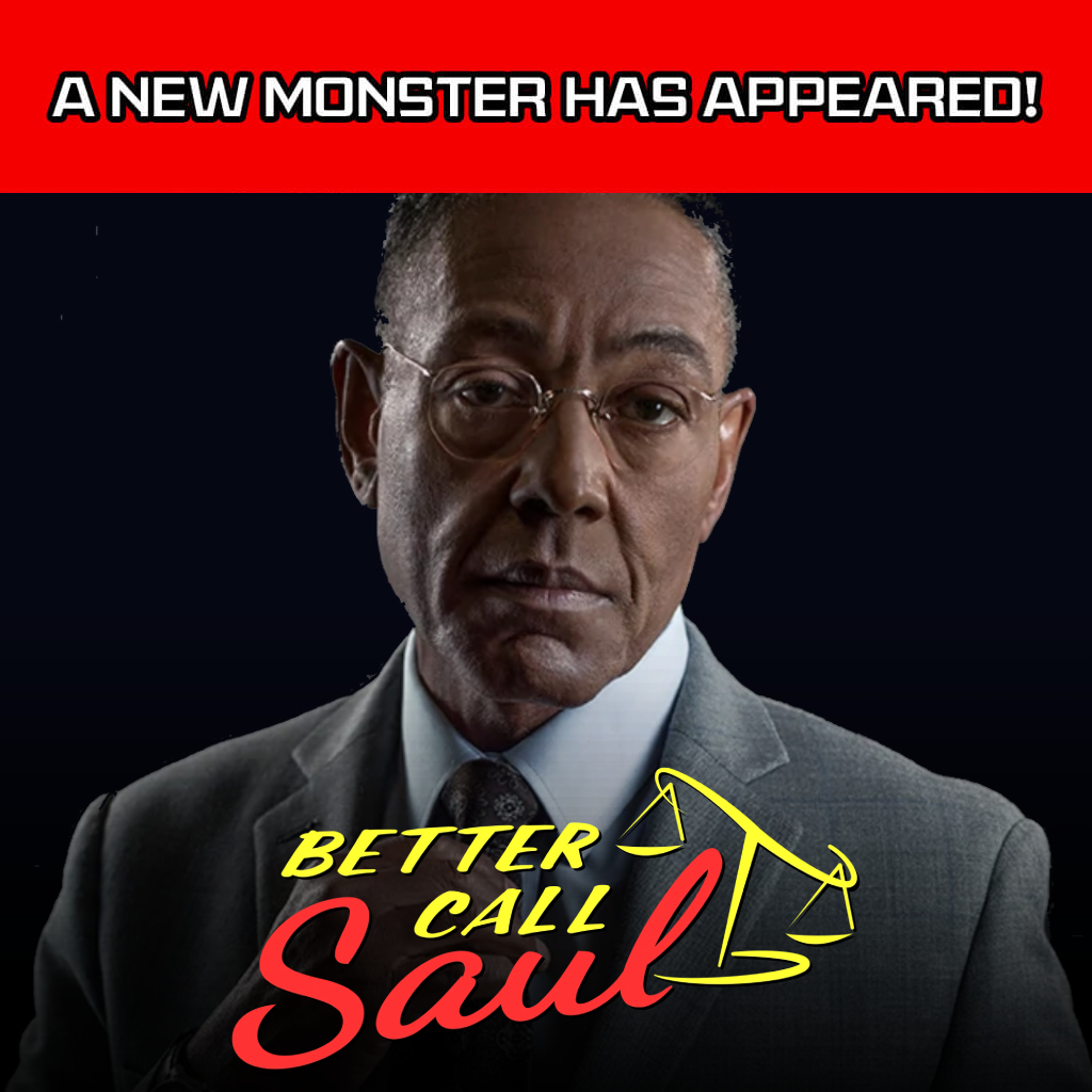MonstersPortaIs's tweet photo. I hide in plain sight, same as you.  #MonstersandMortals #BreakingBad #ComingSoon https://t.co/KYjKVZMy6A