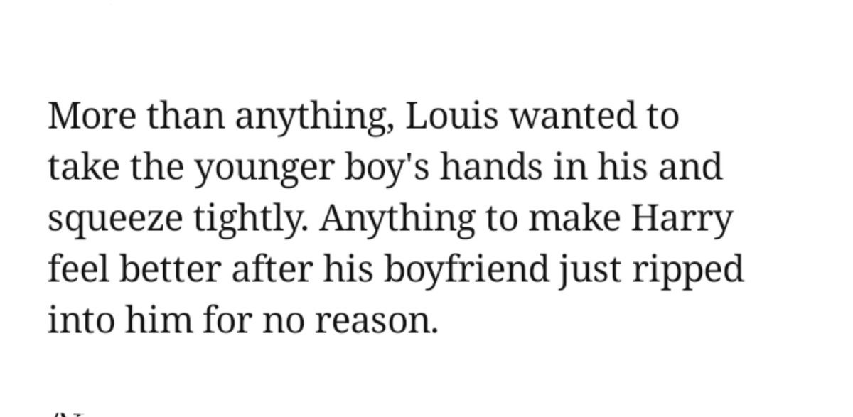 edwritesbot's tweet photo. #backforyouff #LarryStylinson #Larry https://t.co/DzrgDxa1ON