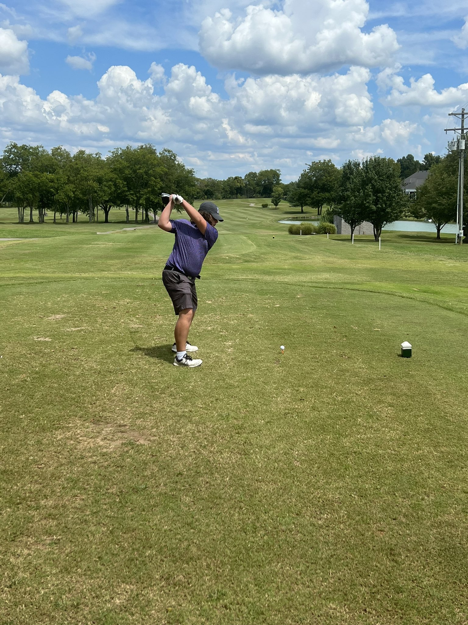 Smyrna High Golf (smyrnagolf) / Twitter