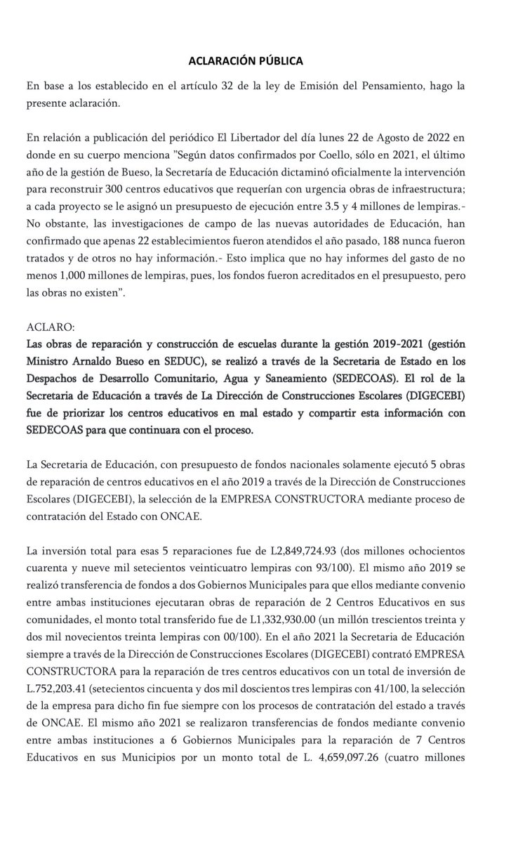 Arnaldo Bueso tweet media