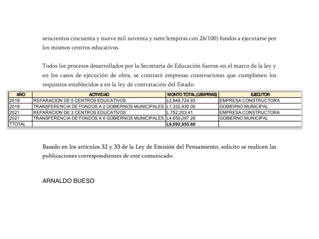 Arnaldo Bueso tweet media
