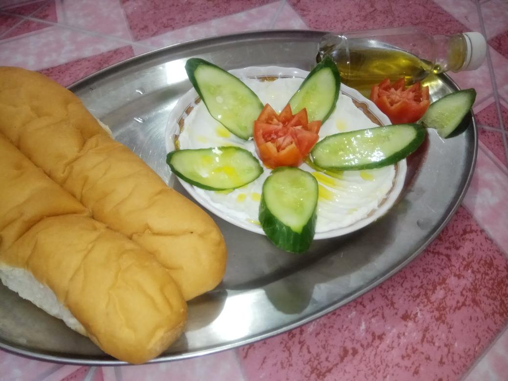 مساكم كله صفاء
مع لبنة الصفاء الدنيا احلى