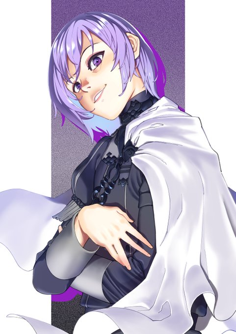 【流血注意】ユーリス描きました。無双クリアしました 