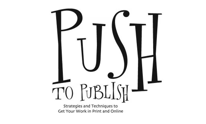 A reminder to our #WritingCommunity! Philadelphia Stories is hosting a Push to Publish conference in Philly! Whether you are an established writer or getting started, this event will provide valuable resources you can use to get published!

Register here:
buff.ly/3S7lEBE