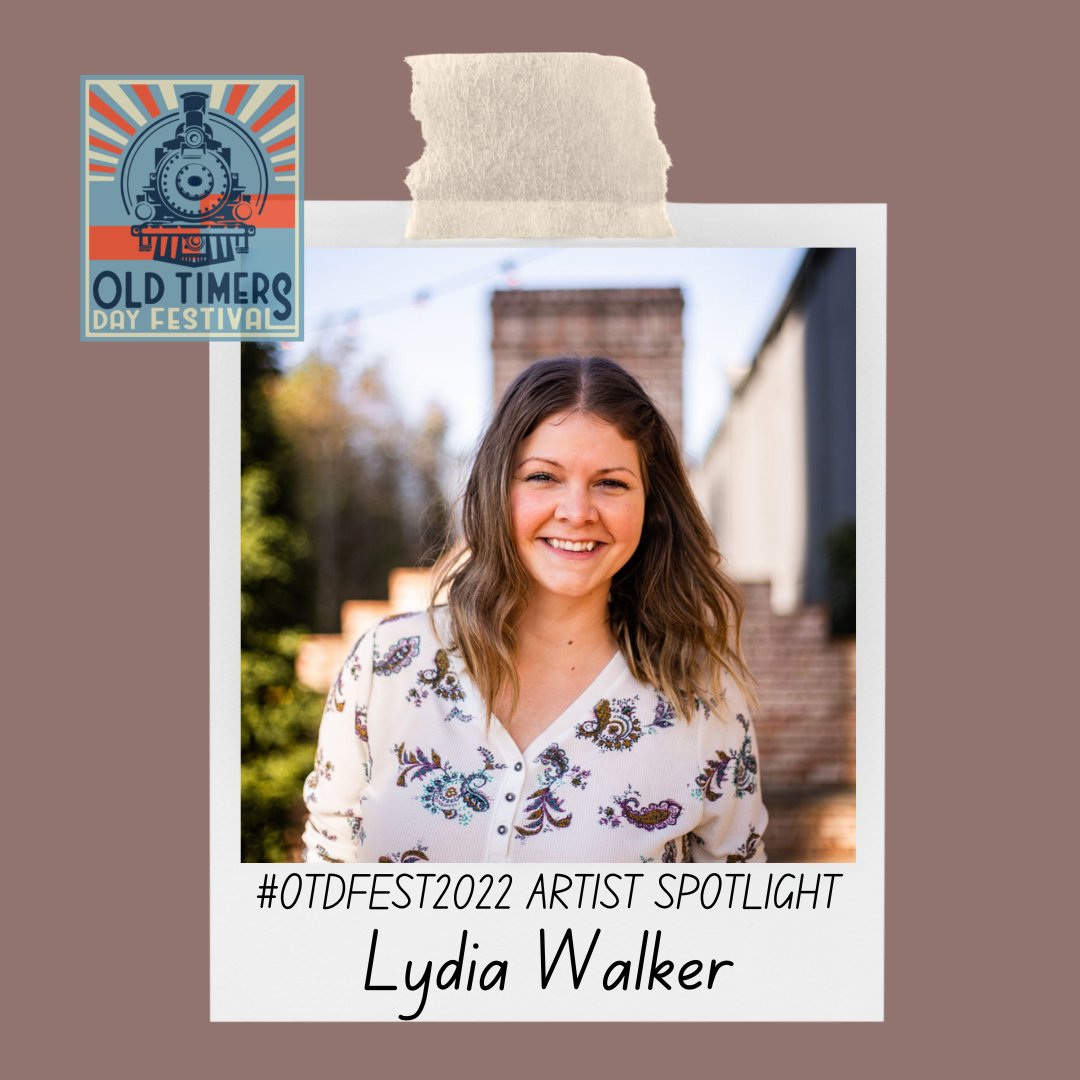 Old Timers Day Festival- Dickson County, TN tweet media