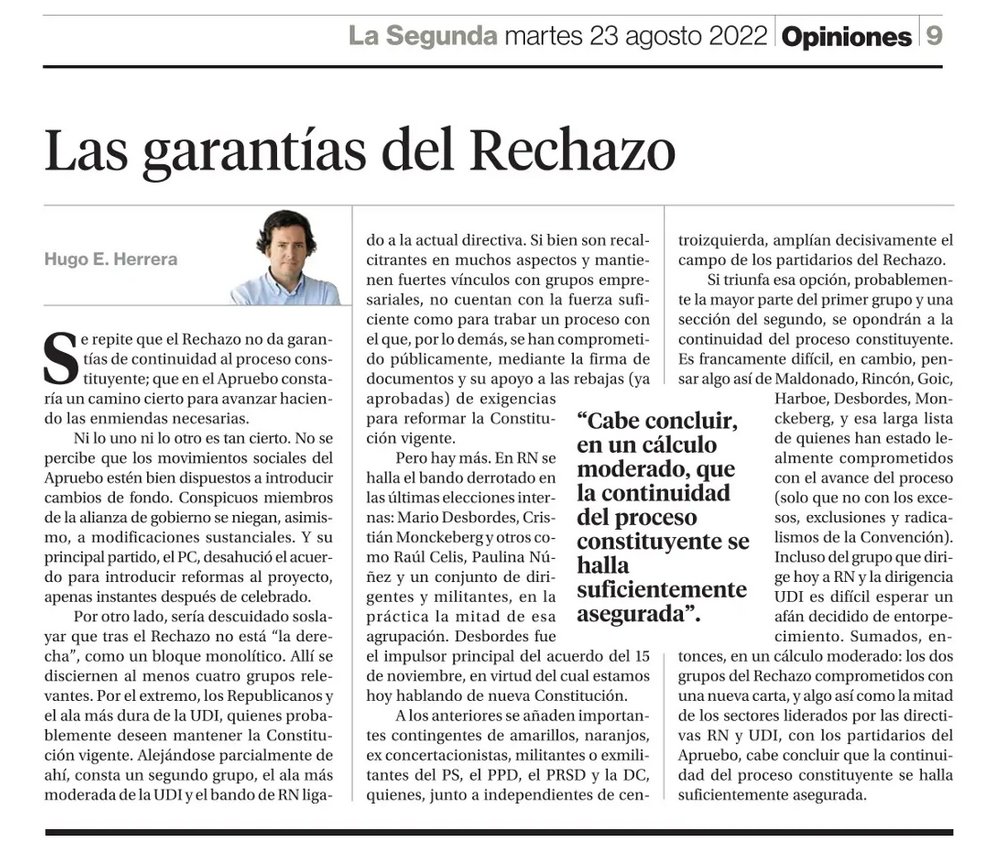 sebastian_gray's tweet photo. Columna de @HugoEHerrera: https://t.co/BhpkoB1sCo