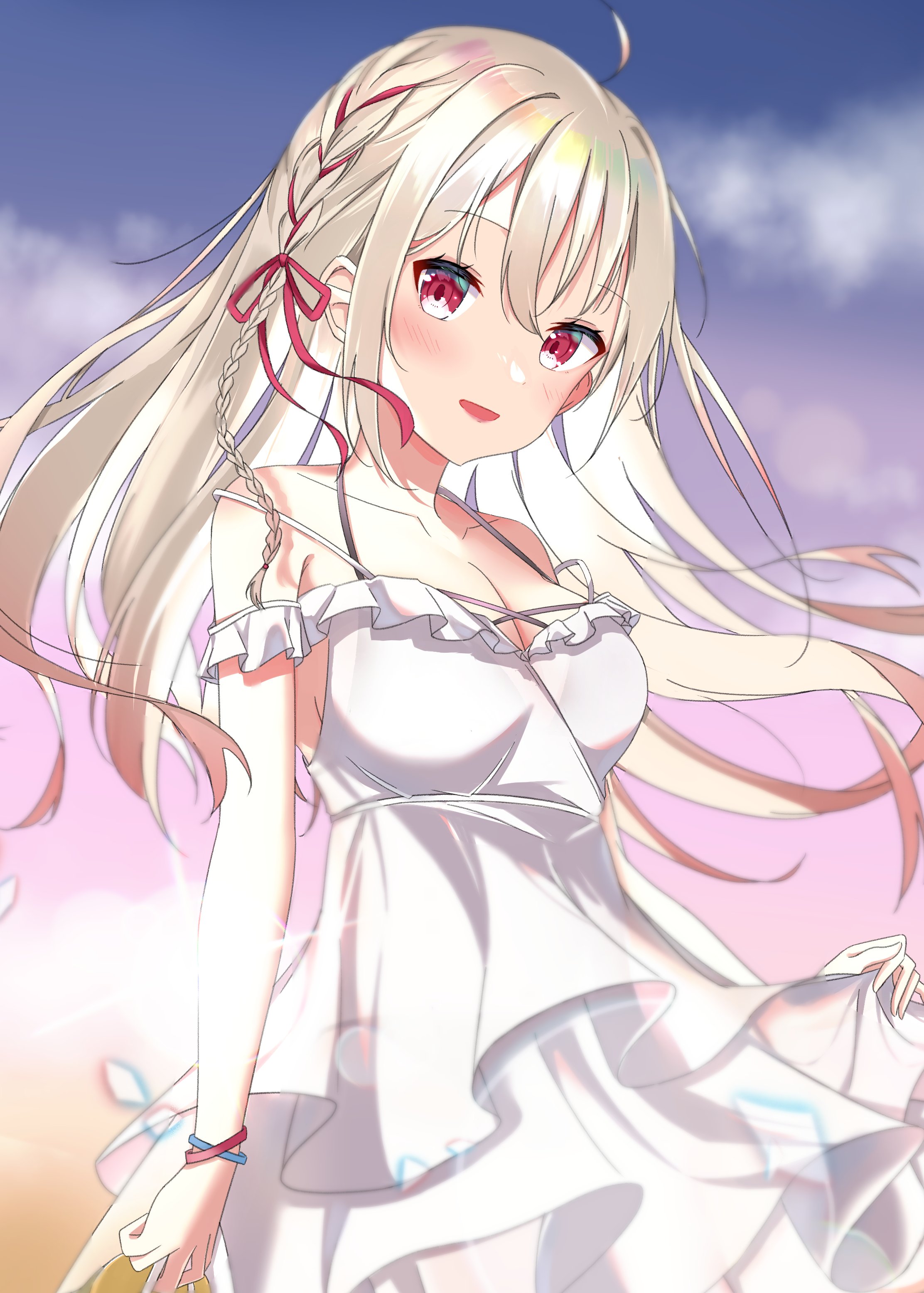 Kar1 Akari Pixiv Twitter