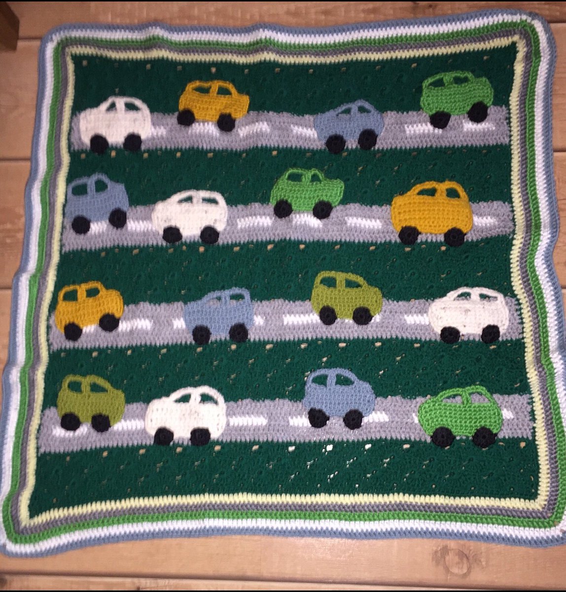 SewCrochet22's tweet photo. Crochet baby blankets and pee pee teepees available at  https://t.co/GWw4fTpl8Q #womaninbizhour https://t.co/gnboUsvToY