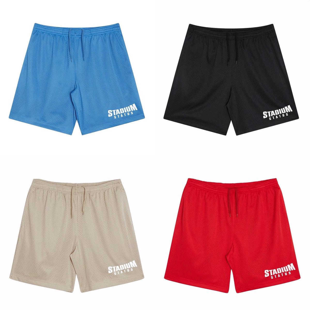 Stadium Status tweet media