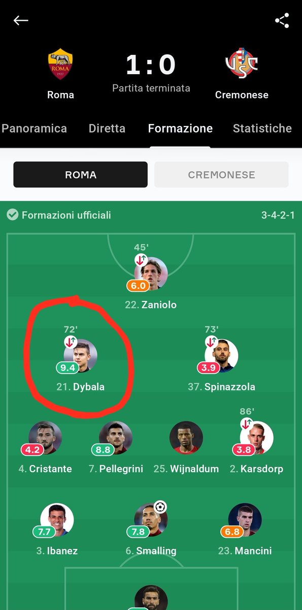 Flavio Brienza tweet media