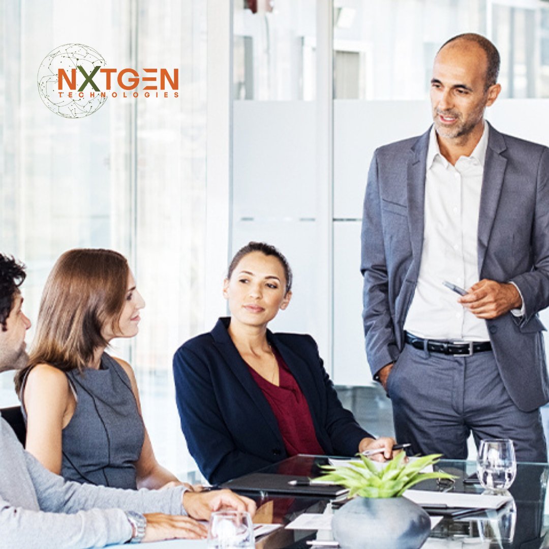NXTGEN_TECH's tweet photo. Customer service is a core principle of our organization that allow us to provide IT solutions that meet or exceed customer &amp; partner expectations. NXT GEN Technologies is proud to serve its community with the needs of its partners at the forefront. https://t.co/bZg2bsl7Aa