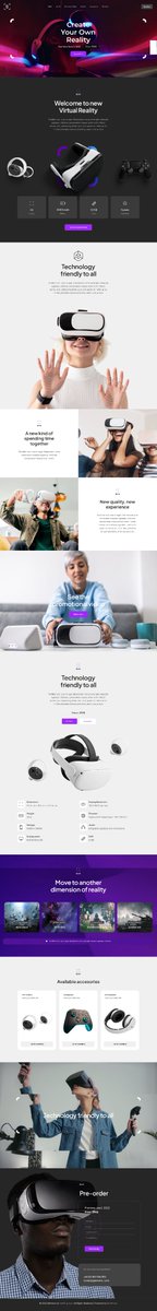 I will build modern landing page design using elementor
Hire Me On Fiverr:fiverr.com/share/oYxyaV
See My Other Service Visit Fiverr Profile:fiverr.com/ahalamgir/

#landingpagedesign
#wordpresslanding
#landingpage
#squeezepage
#onepagewebsite
#ahalamgir