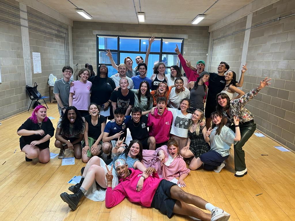 Zoe Callow tweet media