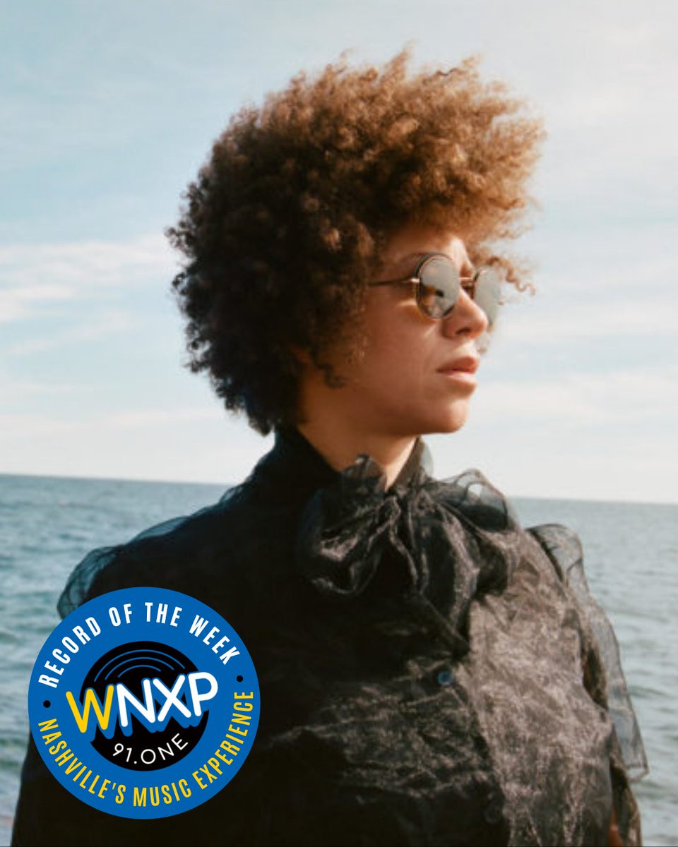 WNXPnashville's tweet photo. This week’s #RecordoftheWeek features @ChastityBrown's latest release 𝙎𝙞𝙣𝙜 𝙏𝙤 𝙩𝙝𝙚 𝙒𝙖𝙡𝙡𝙨— backed by @mn_orchestra, Brown's own performance alternates between swagger + serenade. 

Read more from @RightByHerRoots👉https://t.co/B3u6YnLl6f
⁠
Supported by @AcmeNashville https://t.co/t27phV51oX