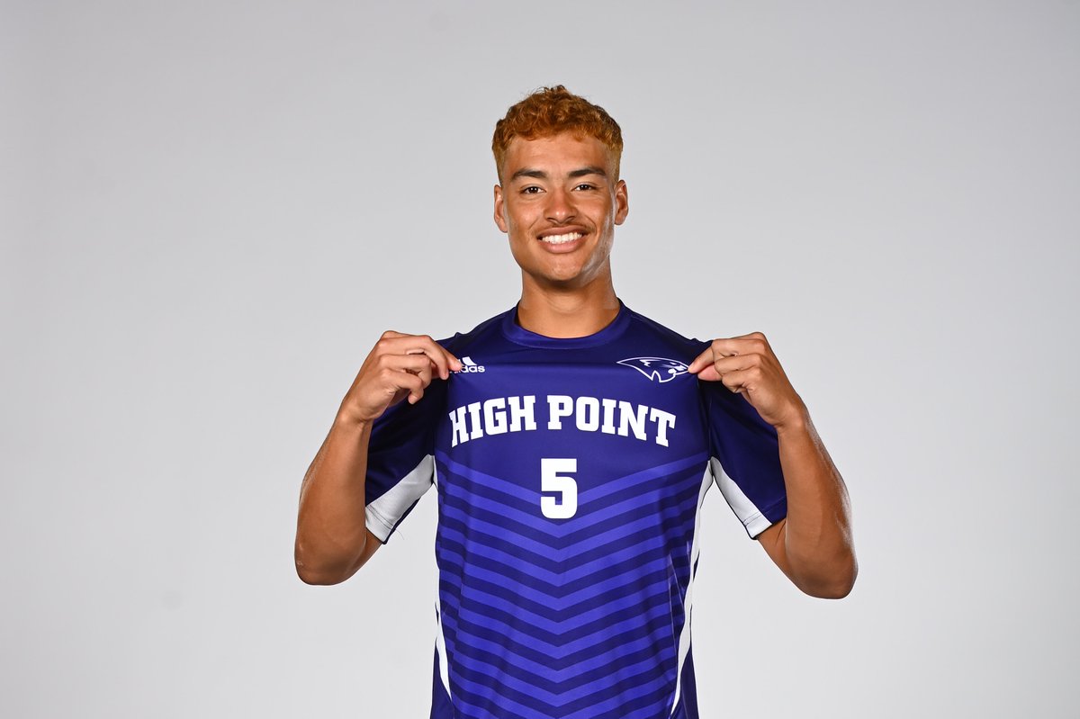 Check out <a href="/karson_kendall/">karson kendall 🇻🇮</a> on the Soccerberoende podcast! Available for listening at the links below:
Apple Podcasts: apple.co/3KmWX0M
Spotify: spoti.fi/3TbBiMT

#GoHPU