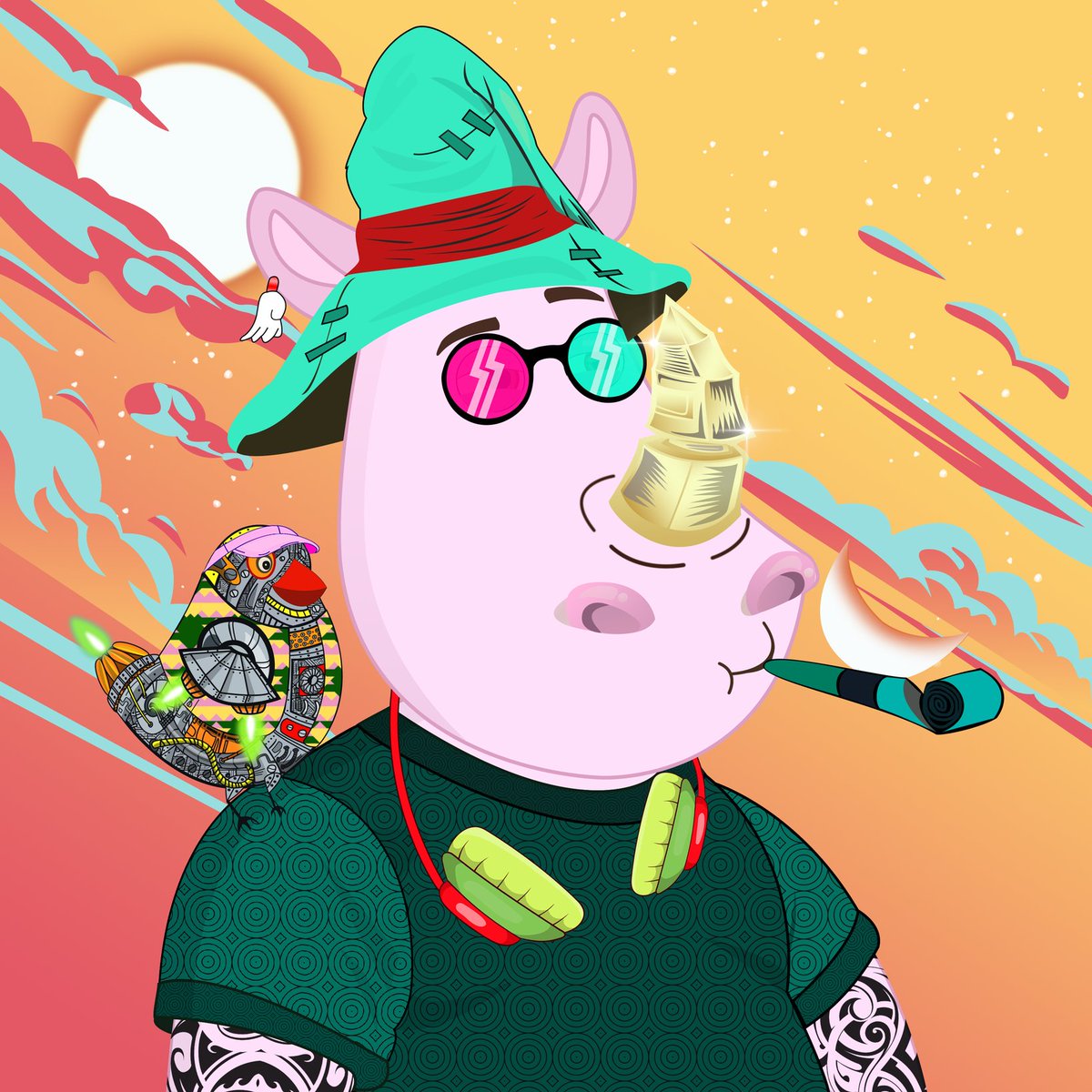 کیمیا tweet media