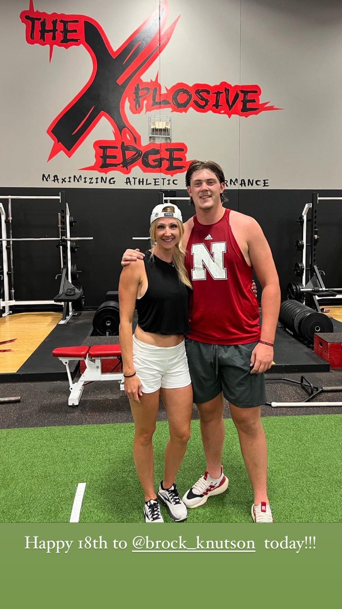 _ktfree_'s tweet photo. Happy Birthday to @knutson_brock today!!! #GBR https://t.co/IXhhYz1076
