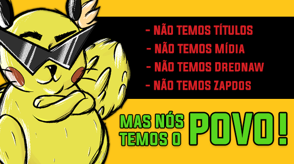 Cleitopolis's tweet photo. Contamos sempre com vocês Cleitopolitanos e também aqueles que ainda não sabem que são! Muito obrigado cleitons. Hoje teremos jogo e enquanto estiver 1 torcendo pela gente, teremos o povo sempre! \o/

#GOCU #cleitopolis #todospelocu #PokemonUNITE #Pokemon https://t.co/rZCxflLOia
