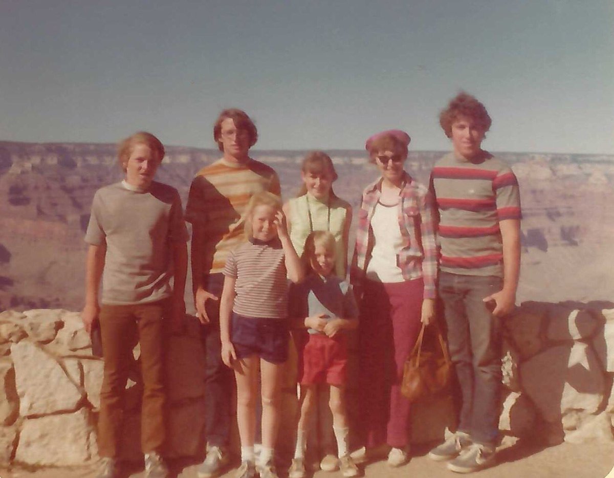 CoonanTim's tweet photo. Route 66 looms large in my memories! My parents would pack us into the station wagon and head for the East Coast on the Mother Road. These journeys just opened up the country for us.  https://t.co/wT2lBxIpCB  Also on Amazon! #route66 #memoir #irishcatholic #notredame #1960s1970s https://t.co/8w56vzC36m